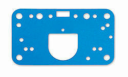 Quick Fuel Technology Metering Block Gaskets - Non-Stick QFT8-129