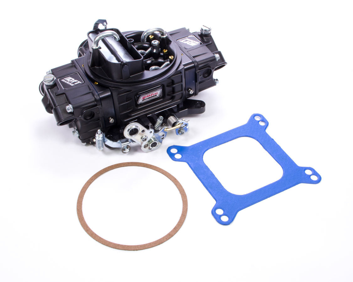 Quick Fuel Technology 800CFM Carburetor - Marine w/Electric Choke QFTM-800