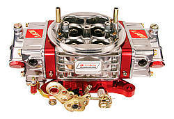 Quick Fuel Technology 1050CFM Carburetor - Drag Race MPN QFTQ-1050