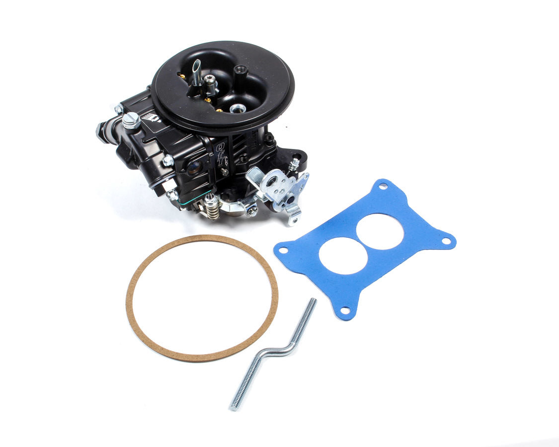 Quick Fuel Technology 500 CFM 2BBL C/T Carb Methanol QFTXP-4412-A