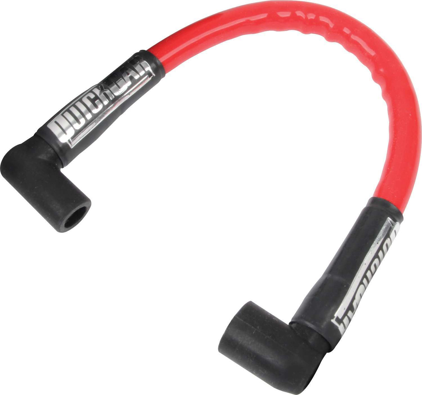 Quickcar Racing Products Coil Wire - Red 12in HEI/HEI MPN QRP40-121