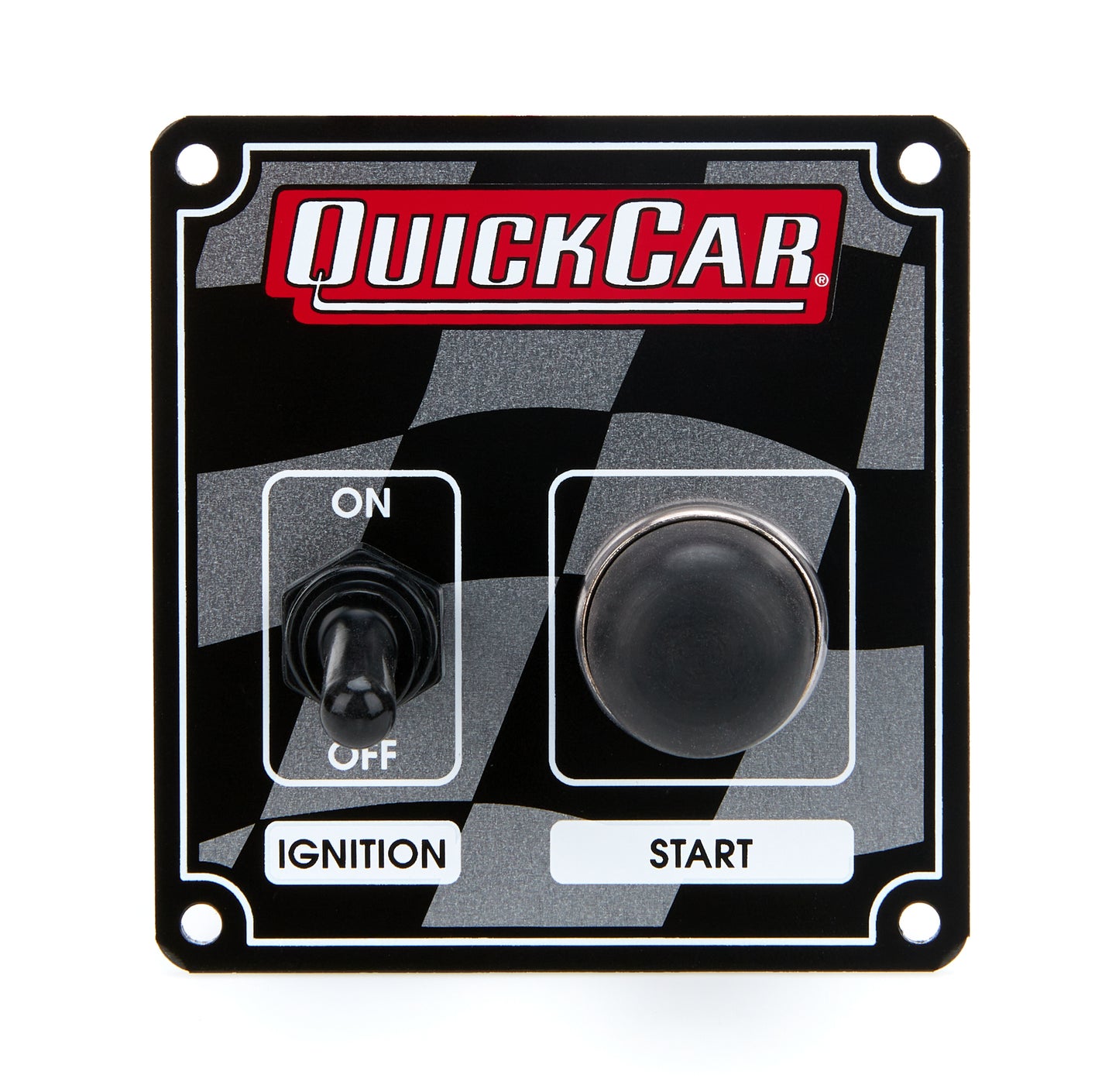 Quickcar Racing Products Ignition Panel QRP50-102