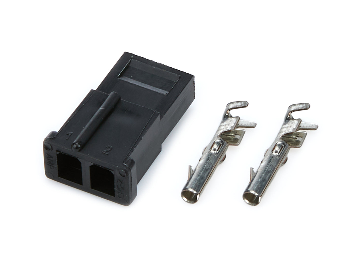 Quickcar Racing Products Connector Plug for MSD Distributor w/Pins QRP50-222