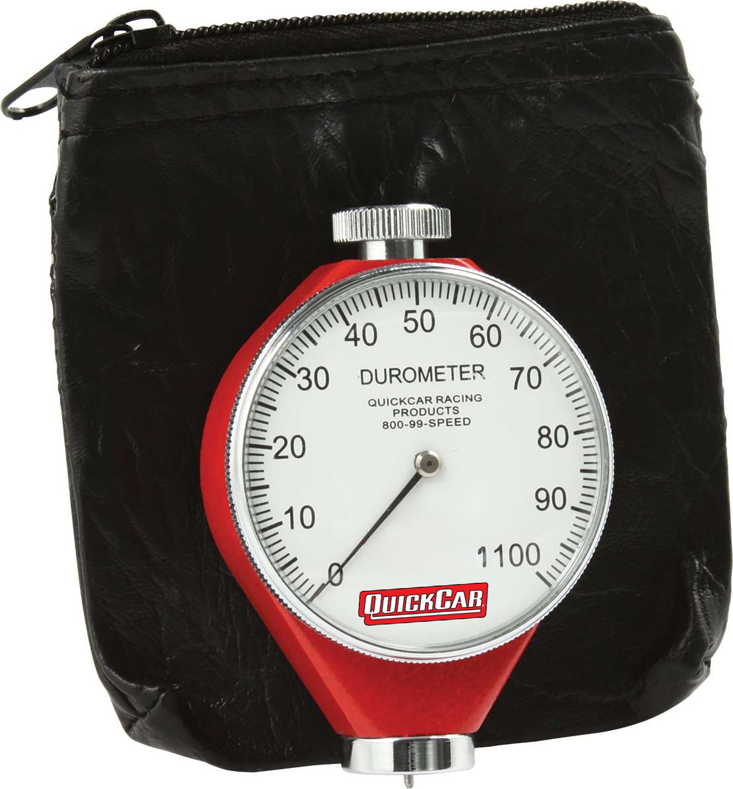 Quickcar Racing Products Tire Durometer Deluxe QRP56-155