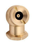 Quickcar Racing Products Tire Chuck Ball Style QRP56-9002