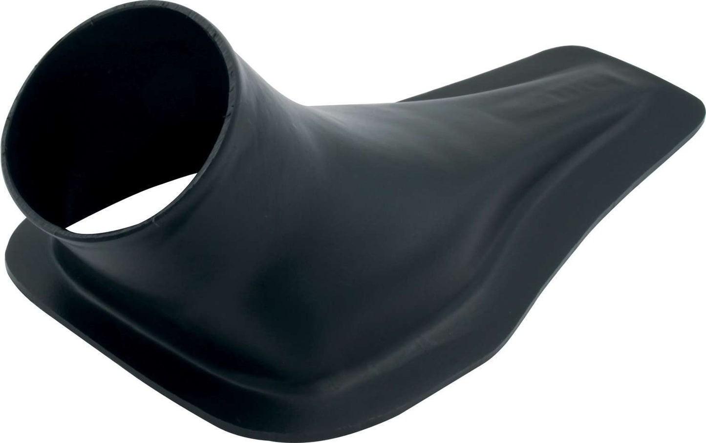 Quickcar Racing Products NACA Duct Black Single MPN QRP60-003