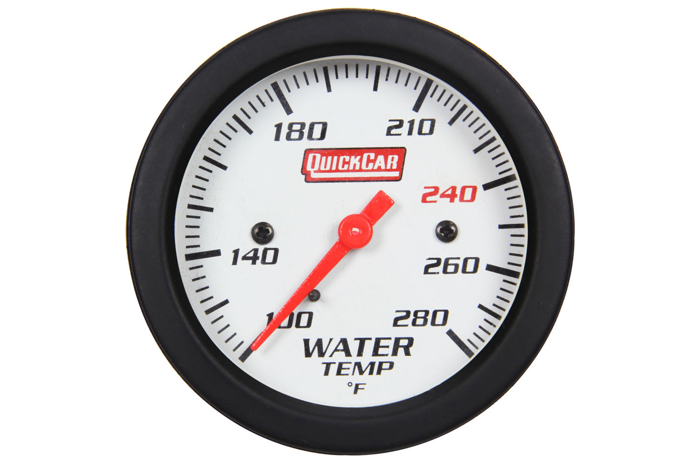 Quickcar Racing Products Extreme Gauge Water Temp MPN QRP611-7006