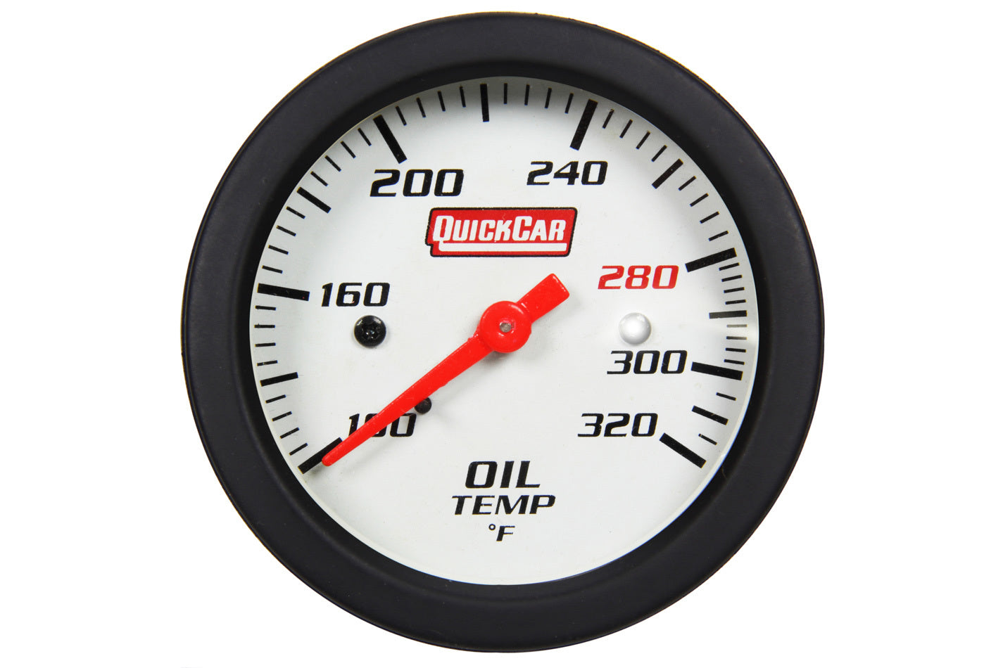 Quickcar Racing Products Extreme Gauge Oil Temp MPN QRP611-7009