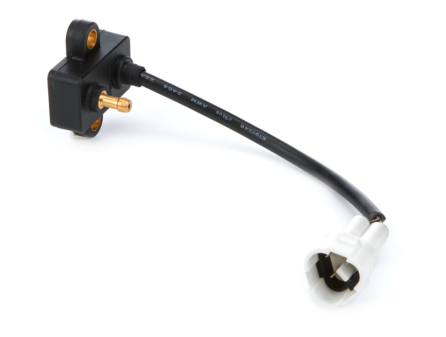 Quickcar Racing Products Pressure Sending Unit Electric Boost QRP63-280
