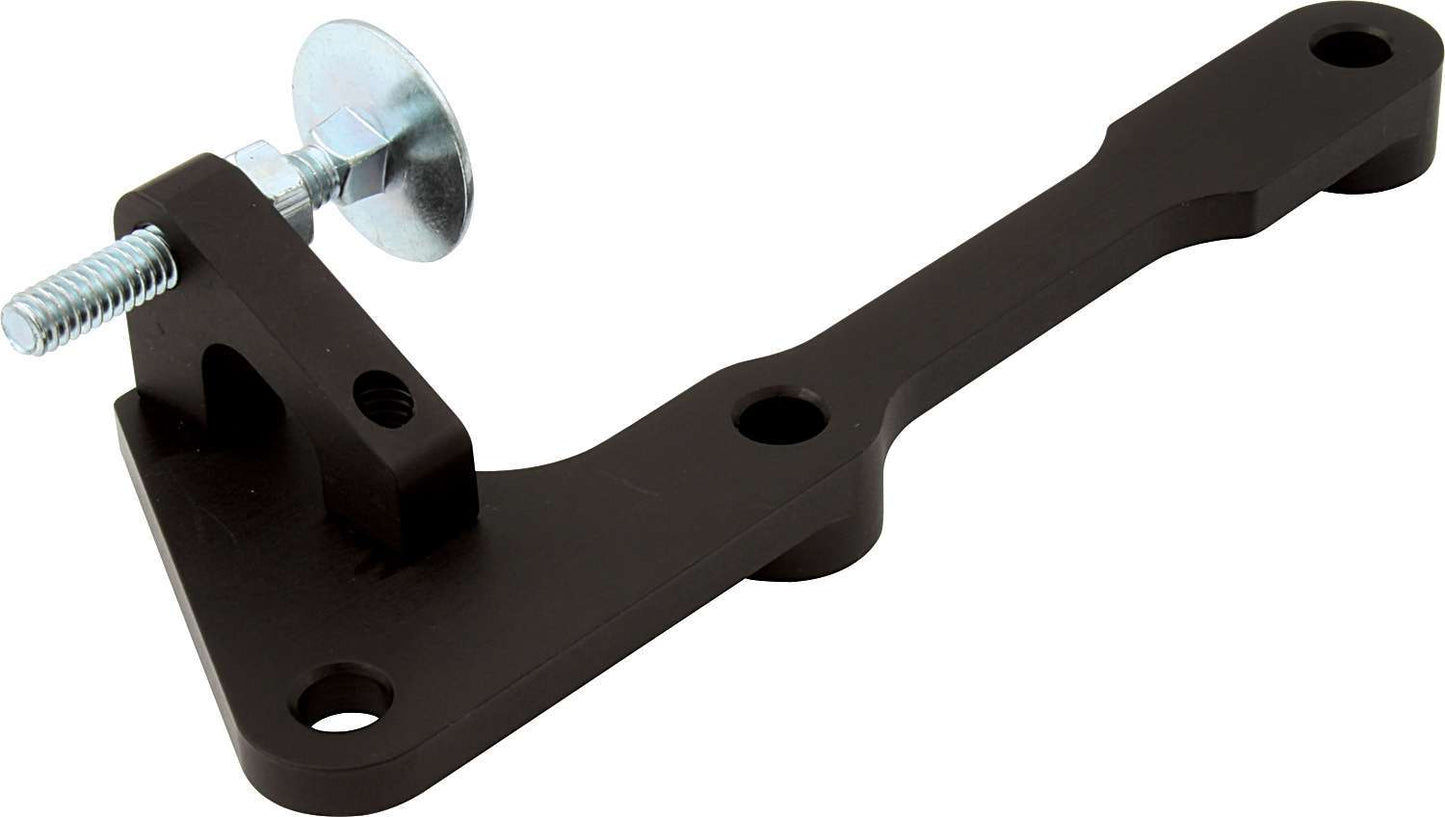 Quickcar Racing Products Holley 2 Barrel Throttle Stop MPN QRP64-158