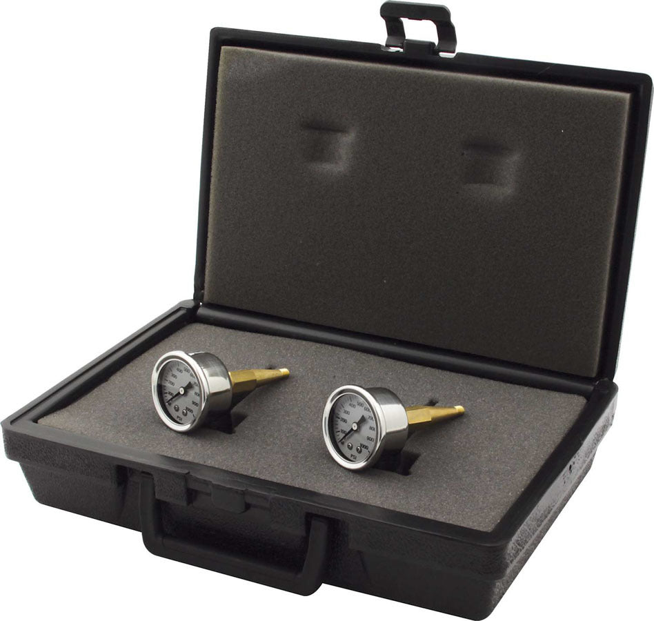 Quickcar Racing Products Caliper Pressure Test Kit MPN QRP64-510
