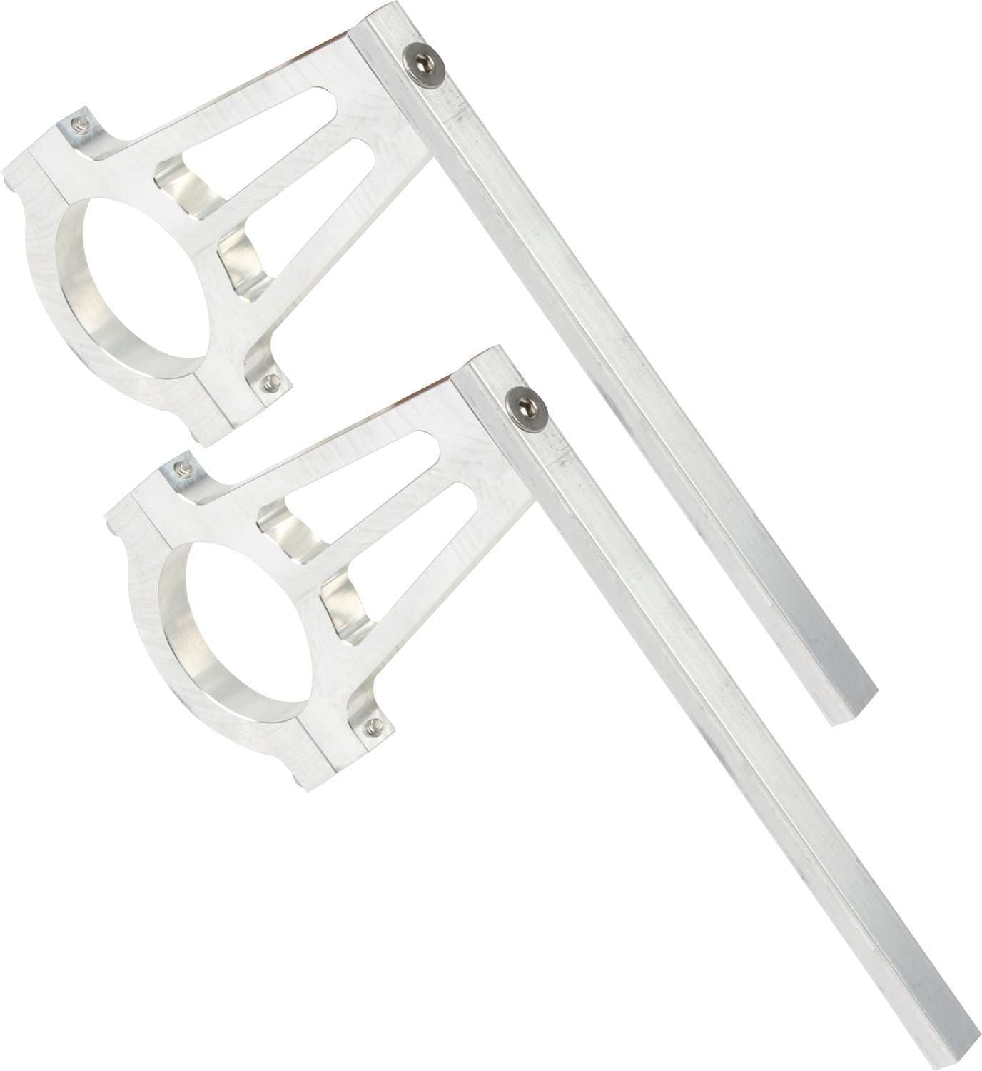 Quickcar Racing Products Roll Bar Switch Mounting Bracket 1-5/8 MPN QRP66-945