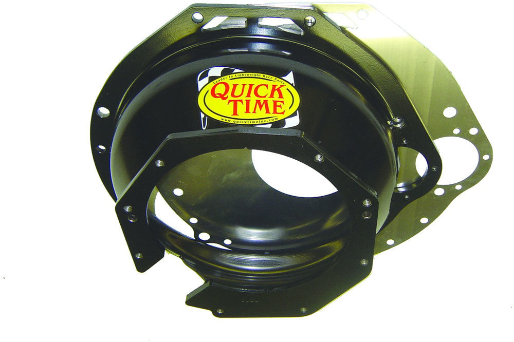 Quick Time Bellhousing Ford 4.6/5.4 to T56/Ford Trans MPN QTMRM-8080 For Ford