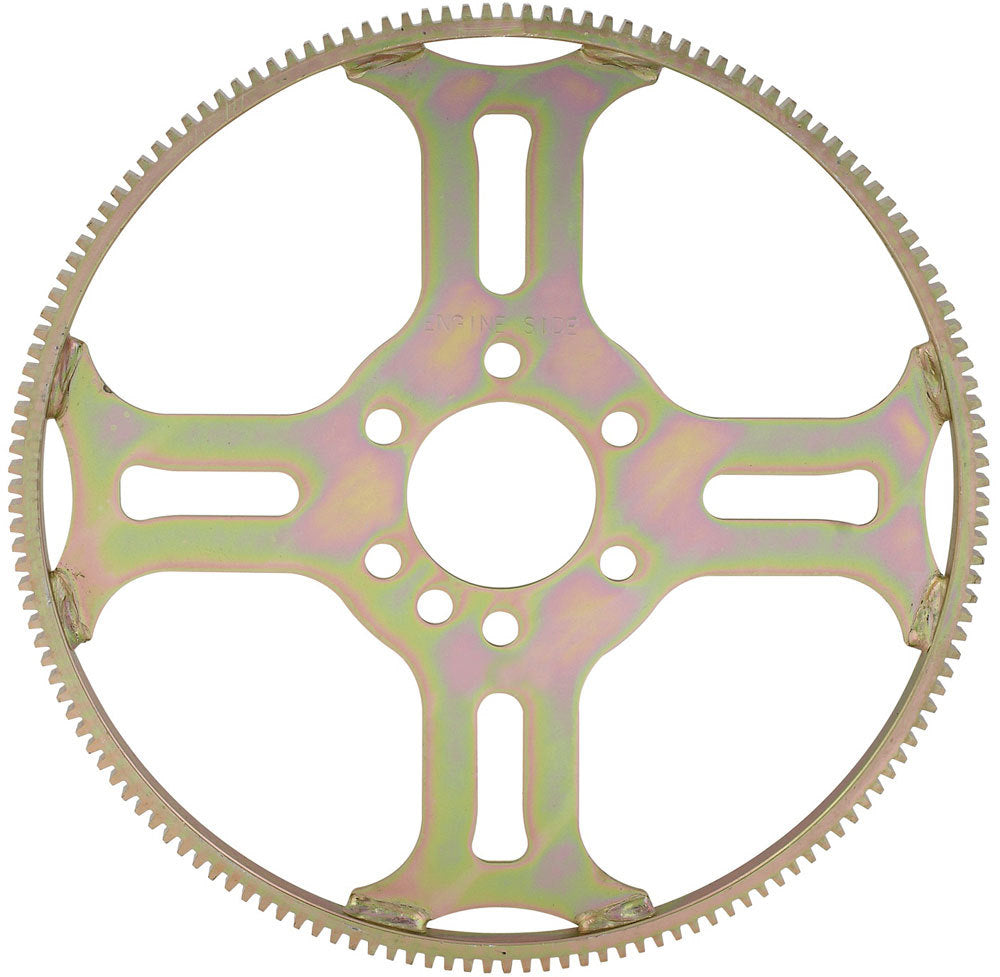Quick Time Flexplate SBC 153 Tooth 2.8lb MPN QTMRM-901 For Chevy