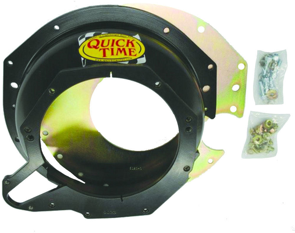 Quick Time Bellhousing SBC/LT1/BBC to LT1/T56 Transmission MPN QTMRM-9023 For Chevy, GM