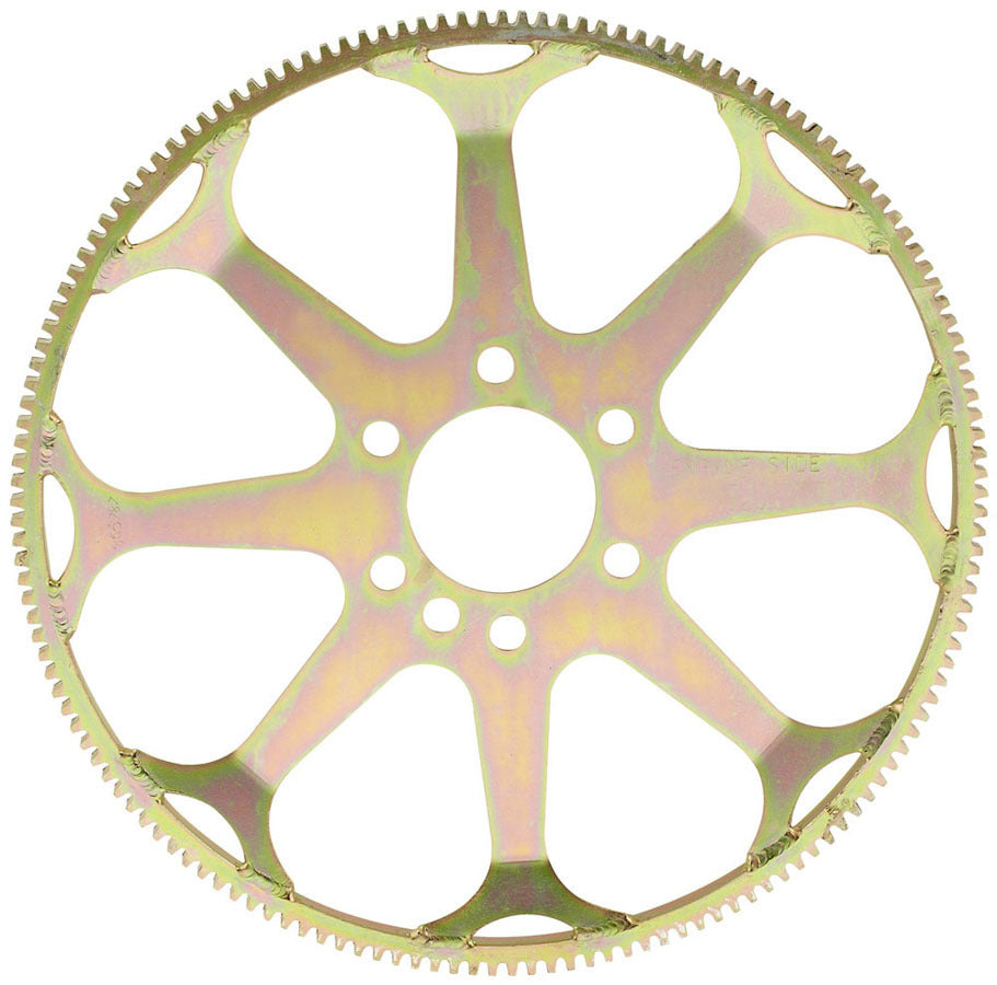 Quick Time Flexplate SBC 153 Tooth 2.1lb MPN QTMRM-920 For Chevy