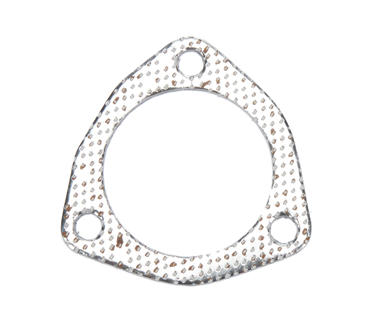 Quick Time Performance 2.50 Inch 3 Bolt Exhaust Gasket QTP10250G