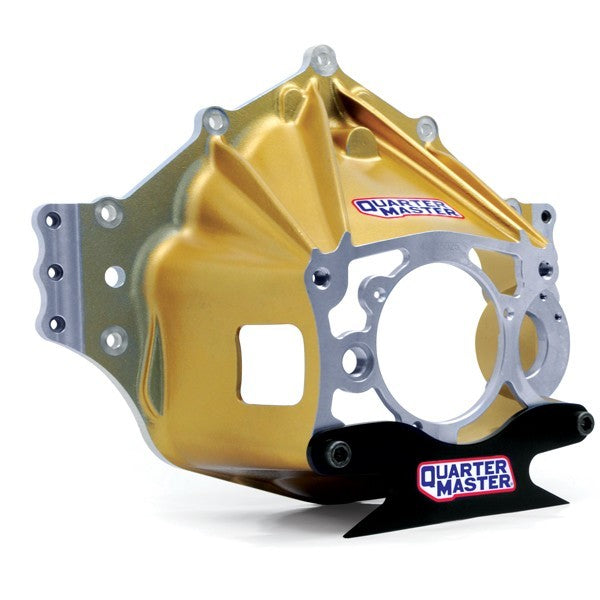 Quarter Master 5.5 Optimum R/M Mag Bellhousing Chevy MPN QTR110150R For Chevy
