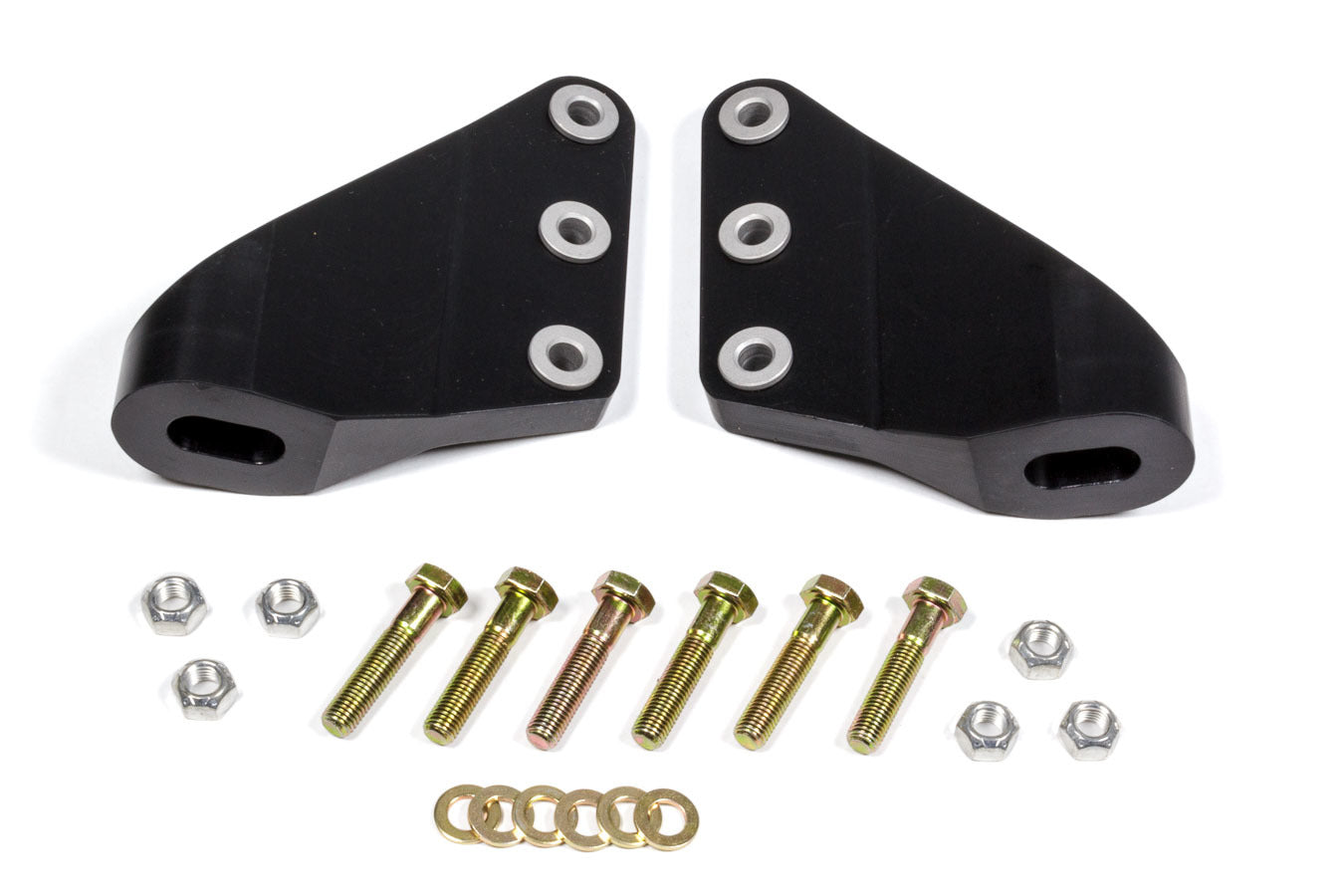Quarter Master 5.5 Optimum R/M Motor Mounts MPN QTR110515