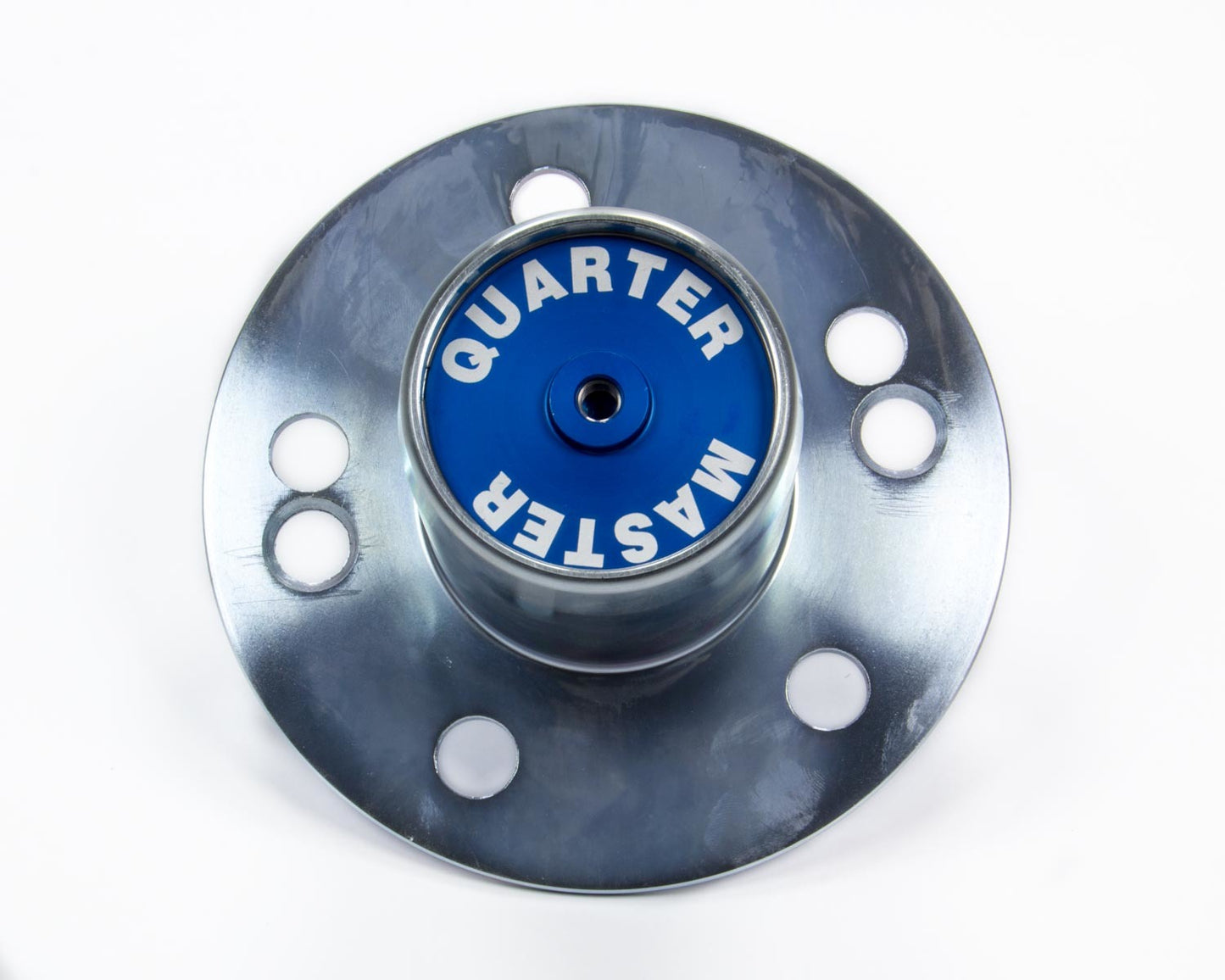 Quarter Master Cambered Drive Flange 5x5 Howe/PCR MPN QTR176400