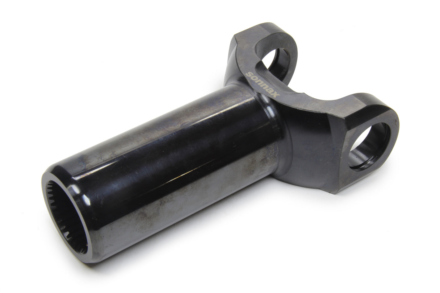 Quarter Master Trans Yoke 31 Spline 1310 Series Heat Treated MPN QTR188545HT