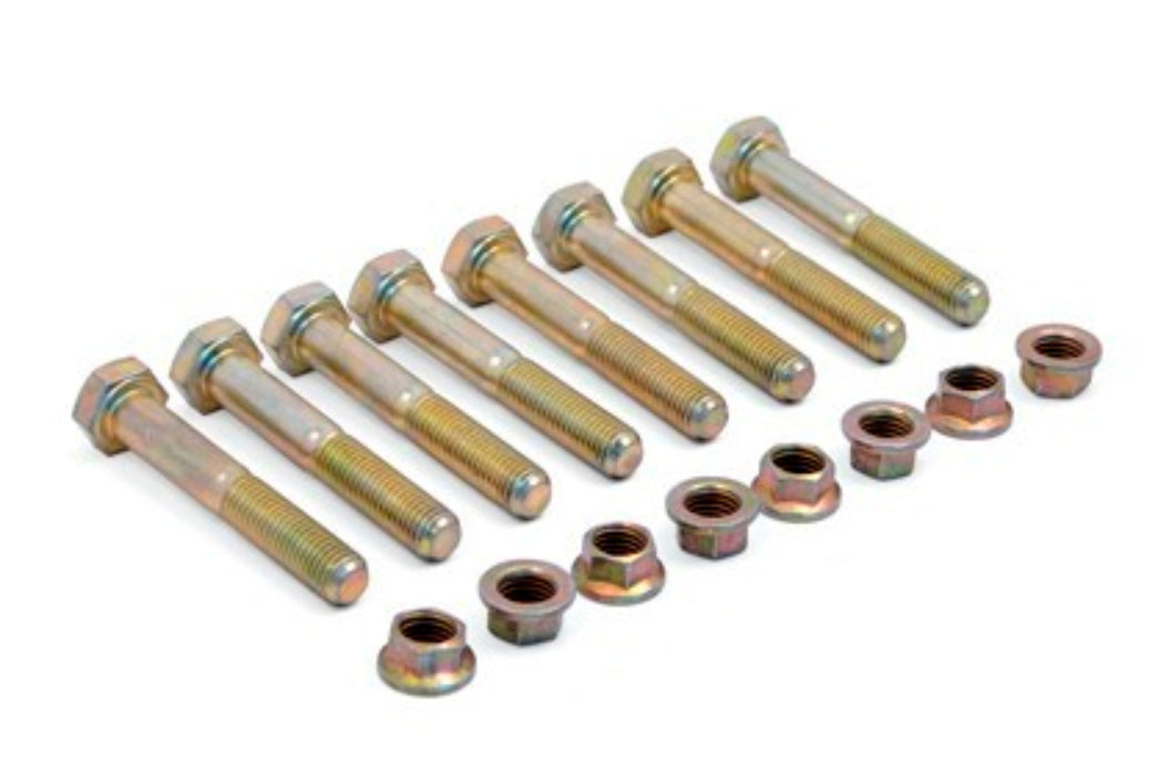 Quarter Master 3 Disc Bolt Kit QTR309508