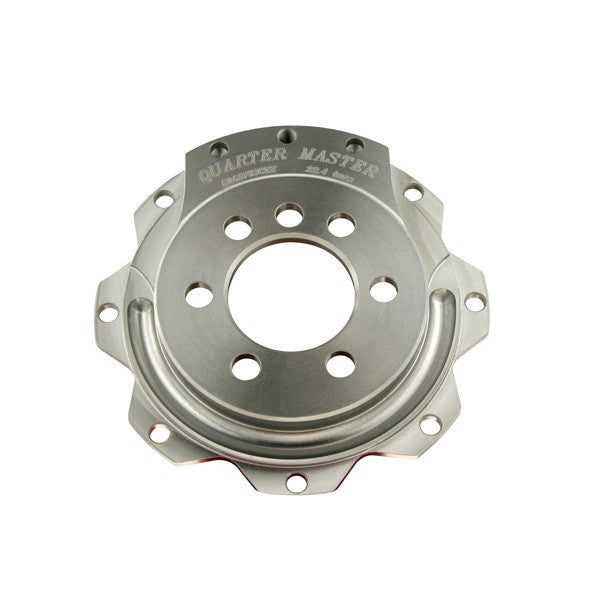 Quarter Master 5.5 Button Flywheel Pro & V-Drive Ext. Balance MPN QTR505171SCZZ For Chevy