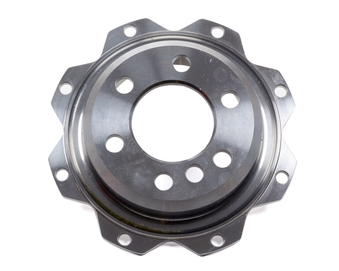 Quarter Master V-Drive 5.5 Flywheel Chevy V8 LS1 Scalloped MPN QTR505177SC For GM LS-Series
