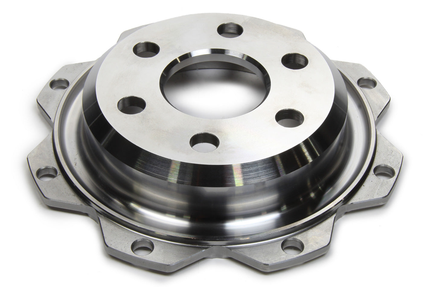 Quarter Master Flywheel 5.5in Button Ford Optimum MPN QTR505308SC For Ford