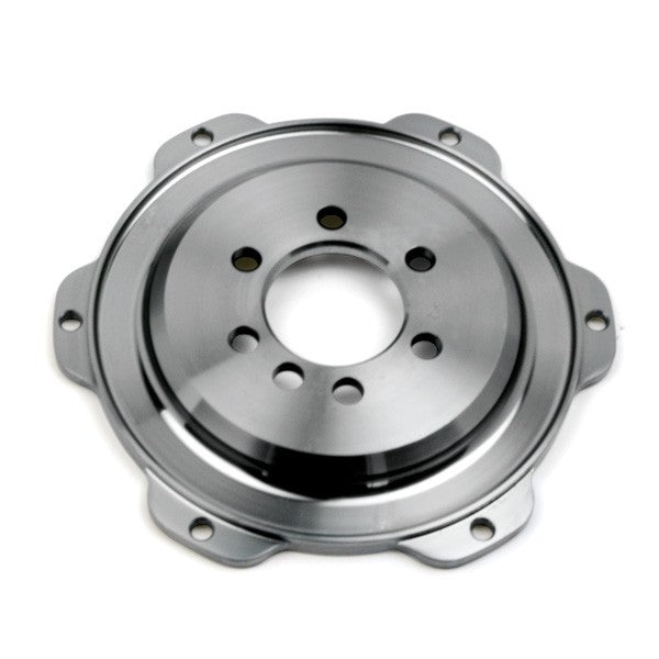 Quarter Master 7-1/4 Button Flywheel MPN QTR509110SC For Chevy