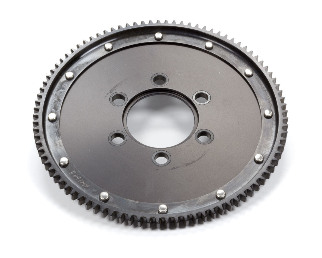 Quarter Master Flywheel Bert 91T Chevy/Ford MPN QTR509124B For Ford, Chevy