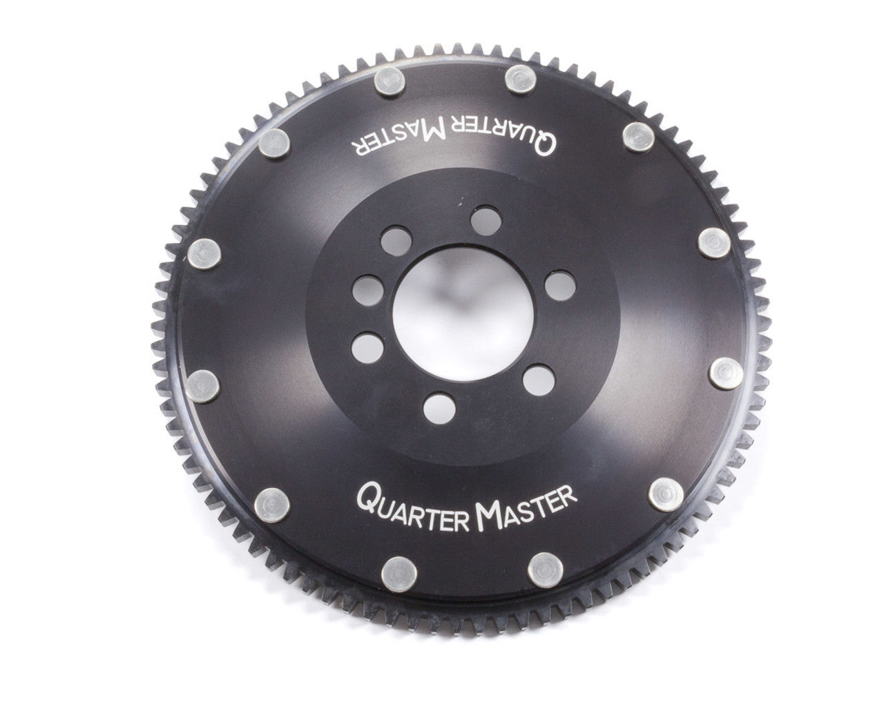 Quarter Master Flywheel Bert/Brinn 91t w/Coupler 1pc RM MPN QTR509135B For Chevy