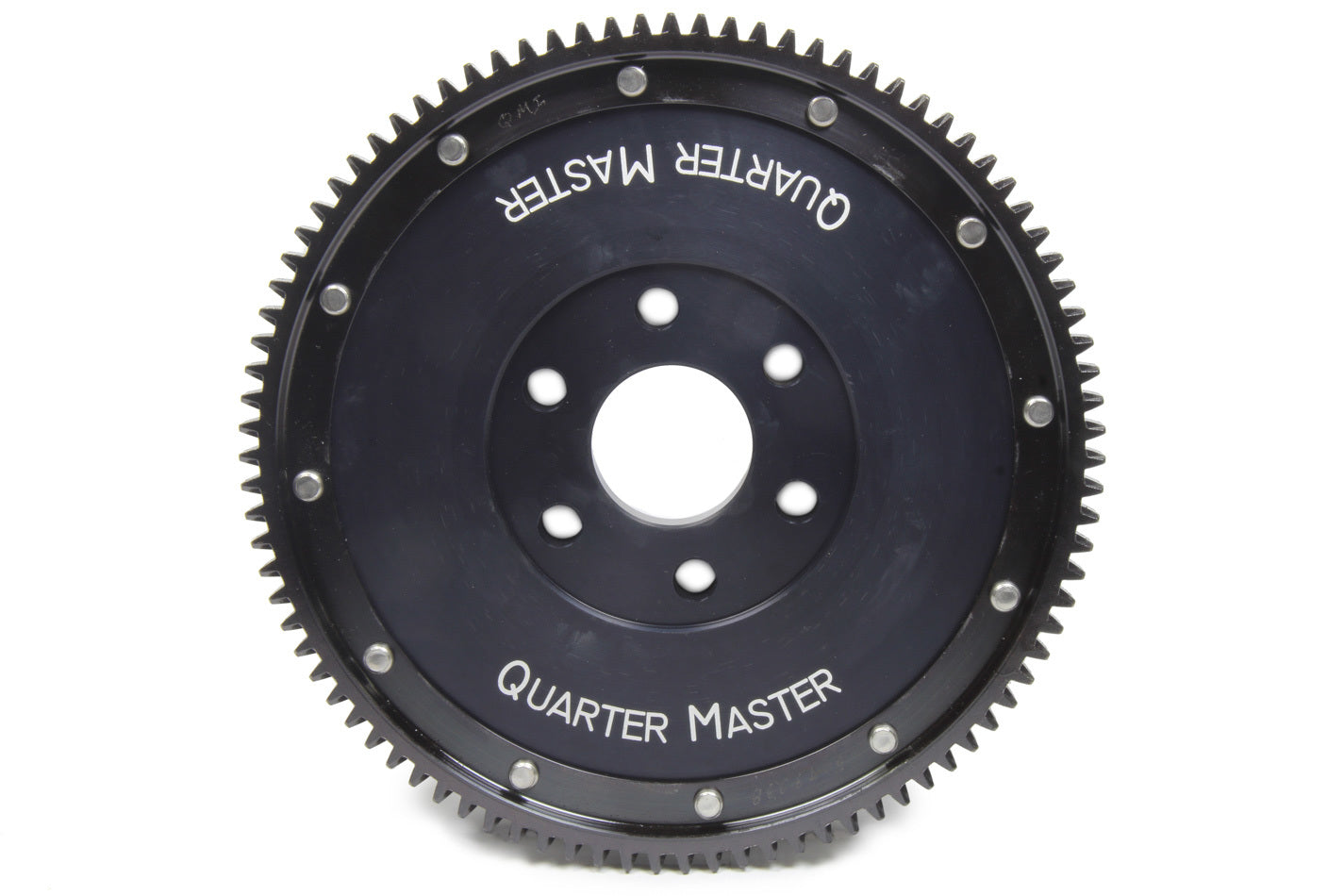 Quarter Master Flywheel Bert / Brinn 91t Ford MPN QTR509323B For Ford
