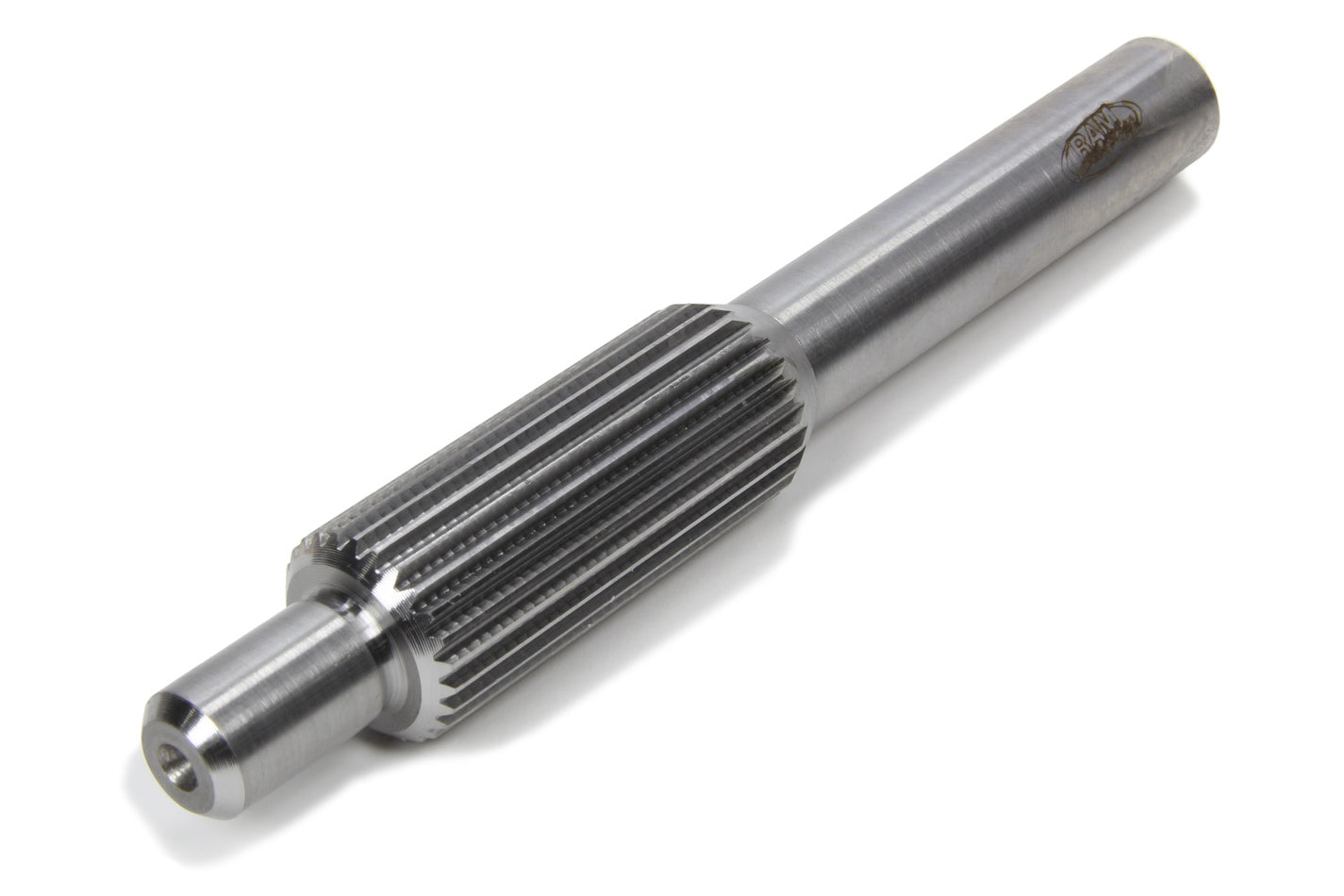 Ram Clutch Alignment Tool - Steel 1-1/8-26 Ford .670 pilot MPN RAM03-048 Pilot