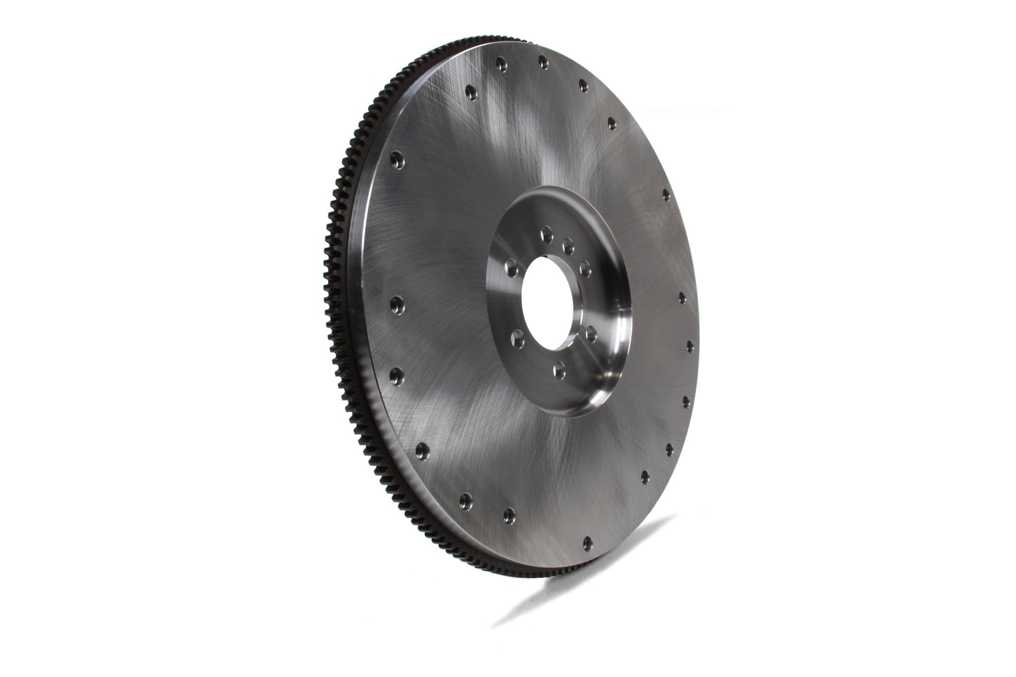 Ram Clutch Chevy Steel Flywheel 168T MPN RAM1501LW For Chevy
