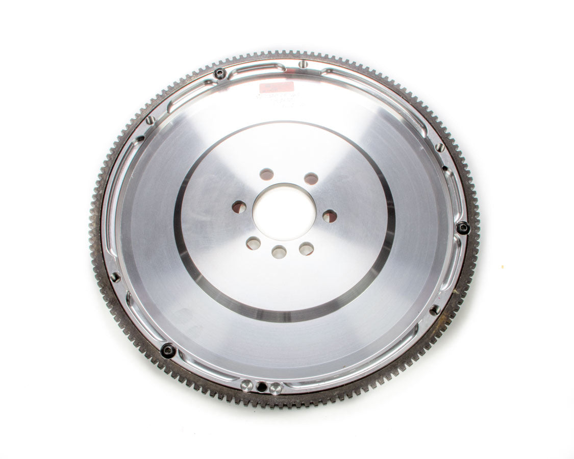 Ram Clutch L/W C/T Steel Flywheel 86-Up Chevy V8 Ext Bal MPN RAM1512-10 For Chevy