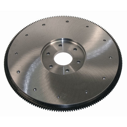 Ram Clutch BBF Billet Flywheel 184t External Balance 28oz MPN RAM1518 For Ford FE-Series