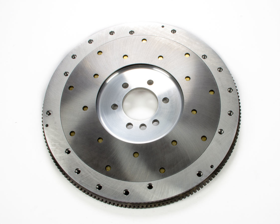 Ram Clutch Billet Alum Flywheel BBC 454 RAM2521