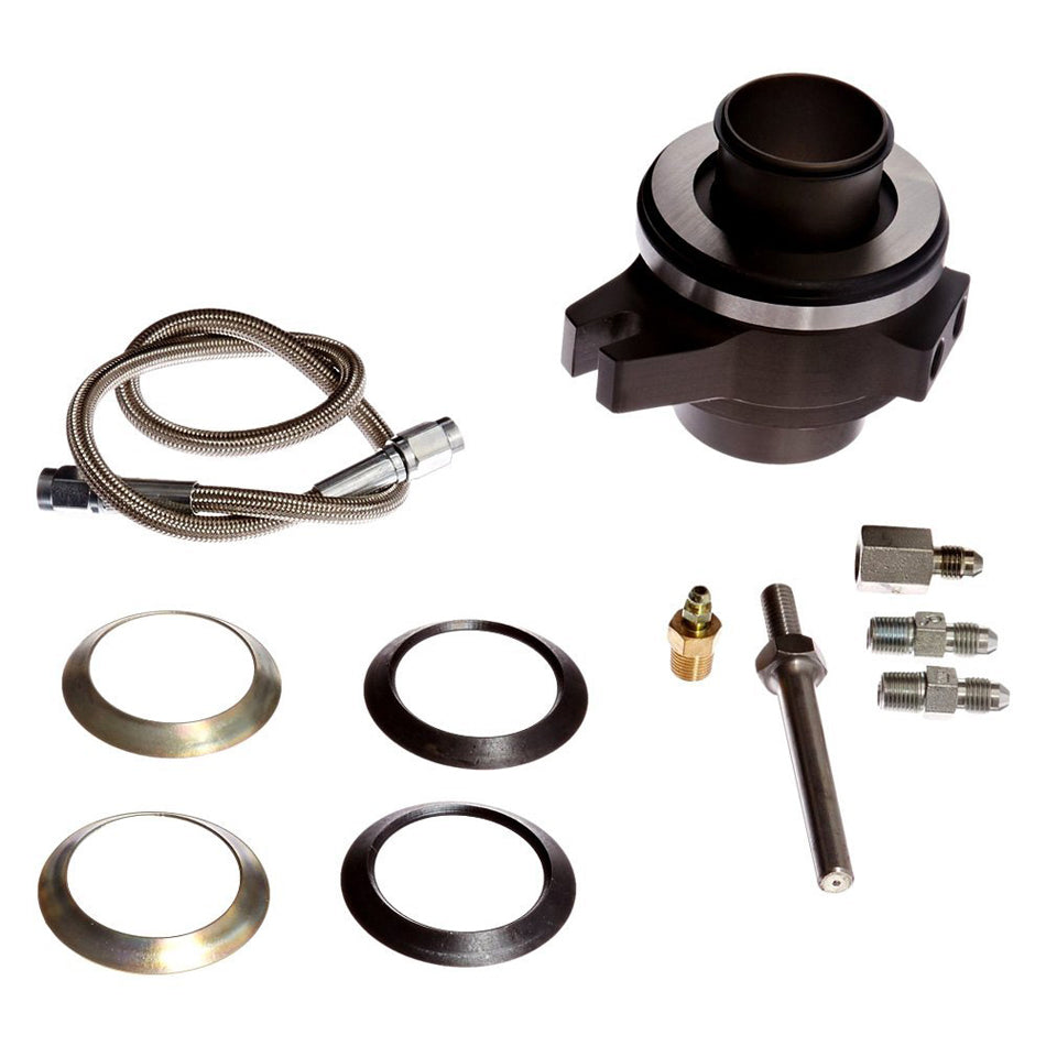 Ram Clutch Hyd. Release Bearing Kit Ford Toploader Trans MPN RAM78136 For Ford