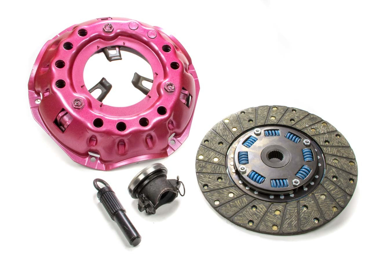 Ram Clutch ALl Chrysler Clutch 10.95in x 1in 23spl MPN RAM88773HDX For Mopar