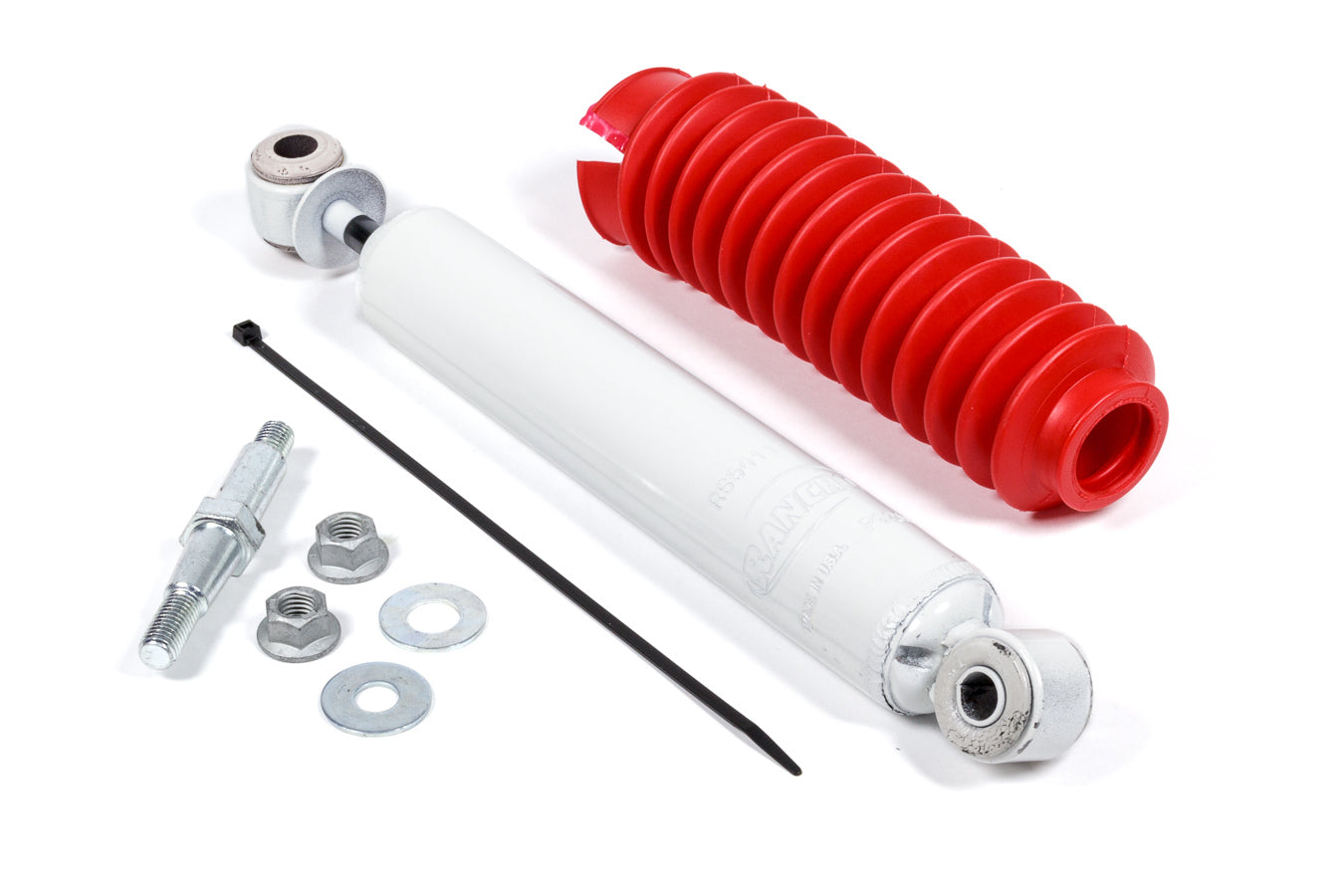 Rancho Steering Stabilizer Shock MPN RAN5411 For Universal use