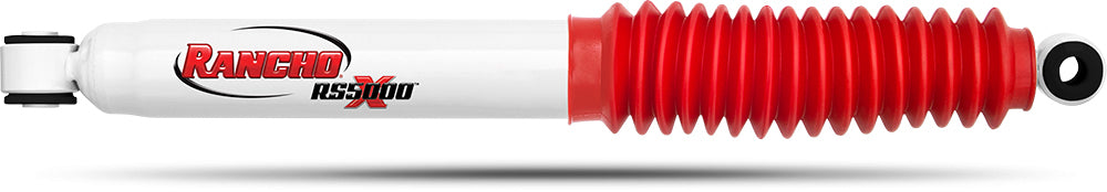 Rancho RS5000X Series Shock MPN RAN55254