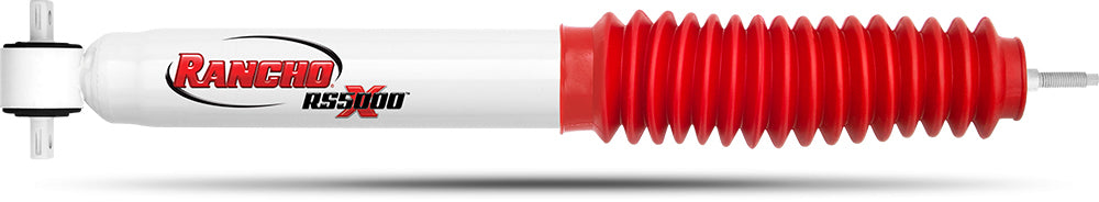 Rancho RS5000X Series Shock MPN RAN55255