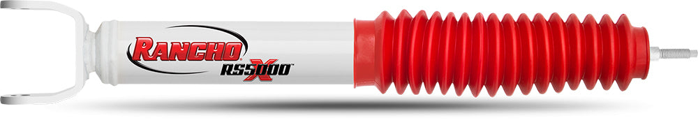 Rancho RS5000X Series Shock RAN55265