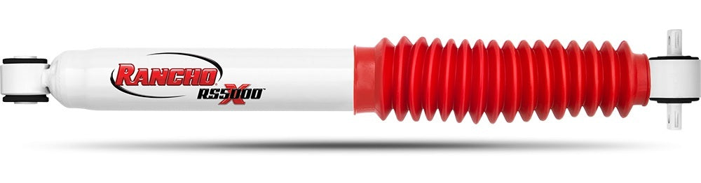 Rancho RS5000X Shock MPN RAN55301