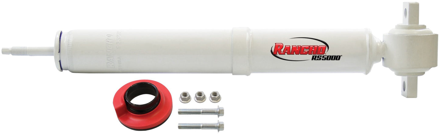 Rancho RS5000X Strut MPN RAN55852 For Ford Midsize Truck 2019-21