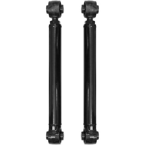 Rancho 18- Jeep Wrangler JL Adjustable Control Arms MPN RAN66158B For Jeep Wrangler JL 2018-24