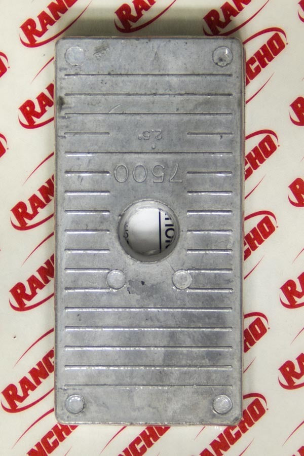 Rancho Axle Shim Kit RAN8125