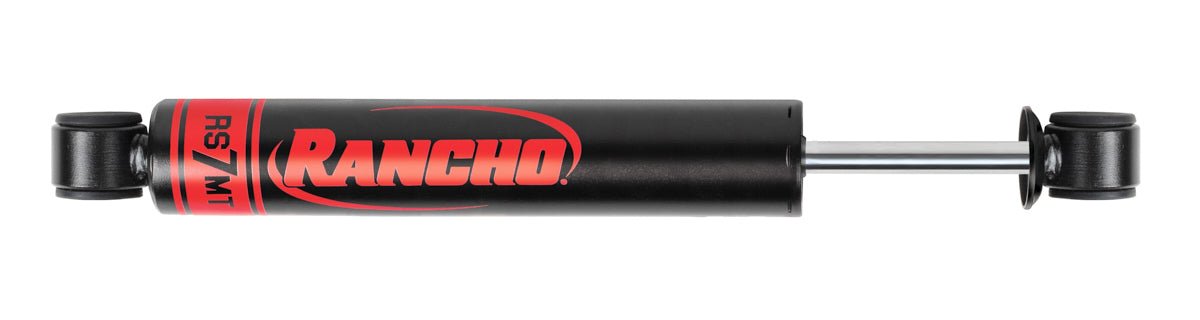 Rancho RS7MT Steering Stabilizr MPN RANRS77401