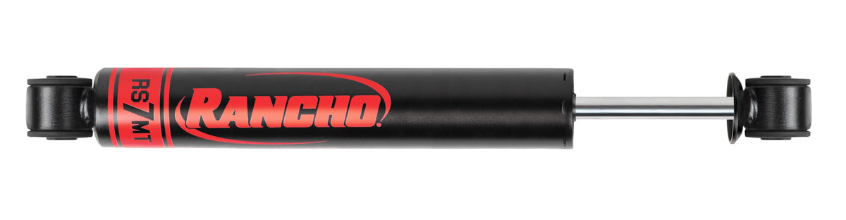 Rancho RS7MT Steering Stabilizr RANRS77418
